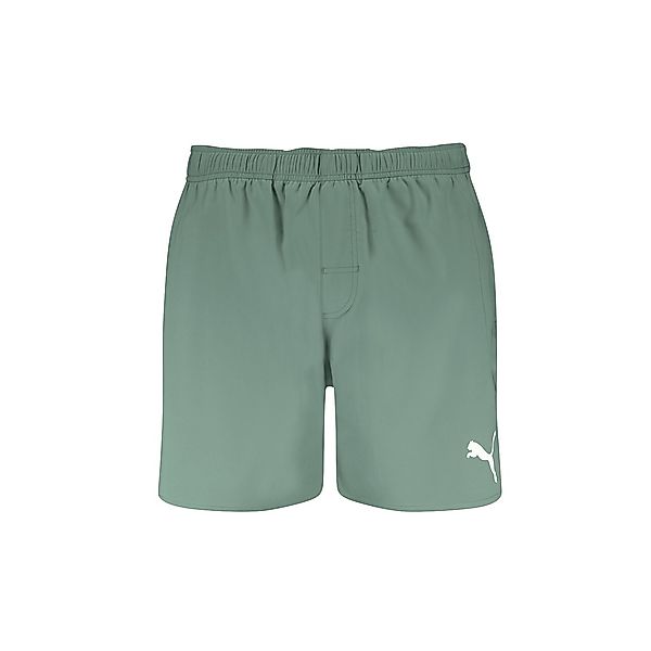 PUMA Badeshorts, 1 Stk. mit zeitlosem Design günstig online kaufen