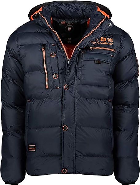 Geographical Norway Winterjacke Herren Outdoor Jacke günstig online kaufen