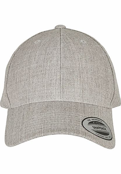 Flexfit Snapback Cap "Flexfit Unisex Classic Snapback" günstig online kaufen