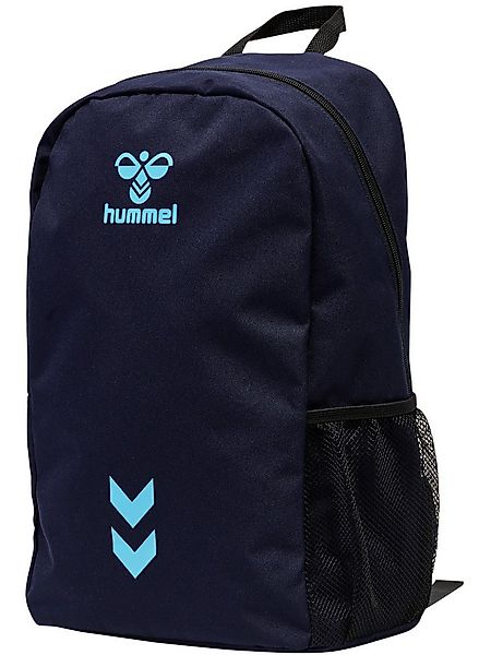 hummel Rucksack HMLESSENTIAL BACK PACK NEON (1-tlg), für vielseitige Einsat günstig online kaufen