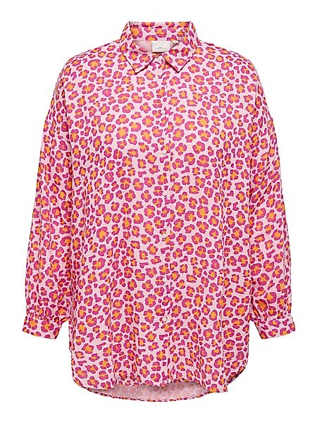 ONLY CARMAKOMA Langarmbluse günstig online kaufen