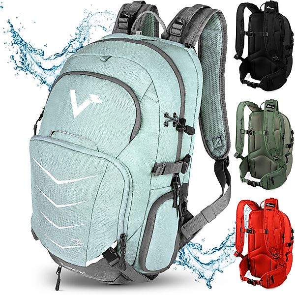 Valkental Wanderrucksack Fahrradrucksack & Outdoor Rucksack, günstig online kaufen