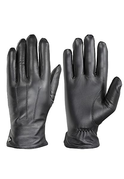PEARLWOOD Lederhandschuhe CLIFF (1 Paar) weiches günstig online kaufen