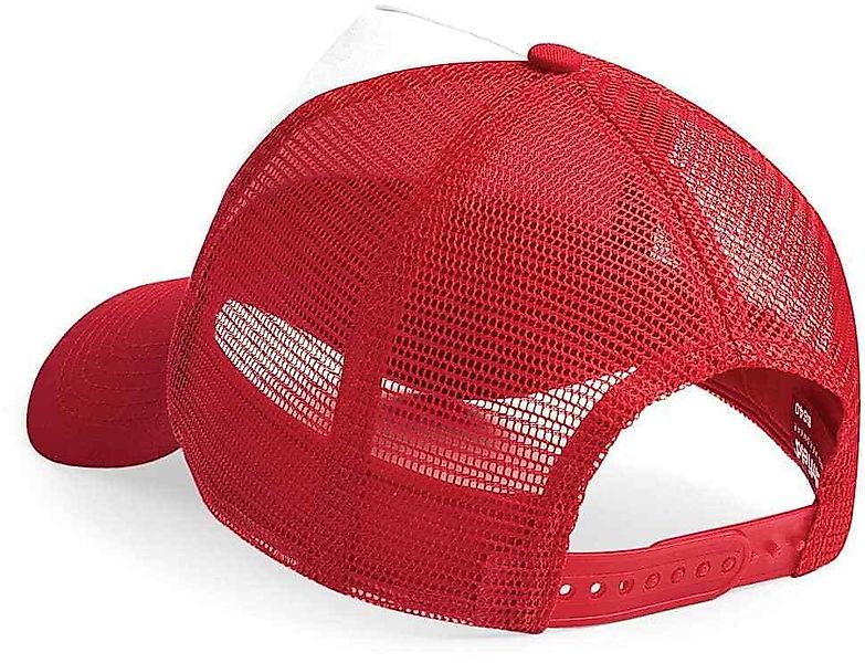 Beechfield® Trucker Cap Trucker Retro Cap günstig online kaufen