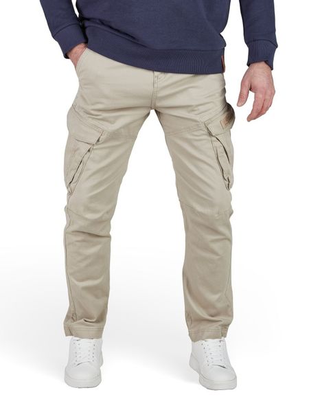 riverso Cargohose Herren Stoffhose RIVNick Tapered günstig online kaufen