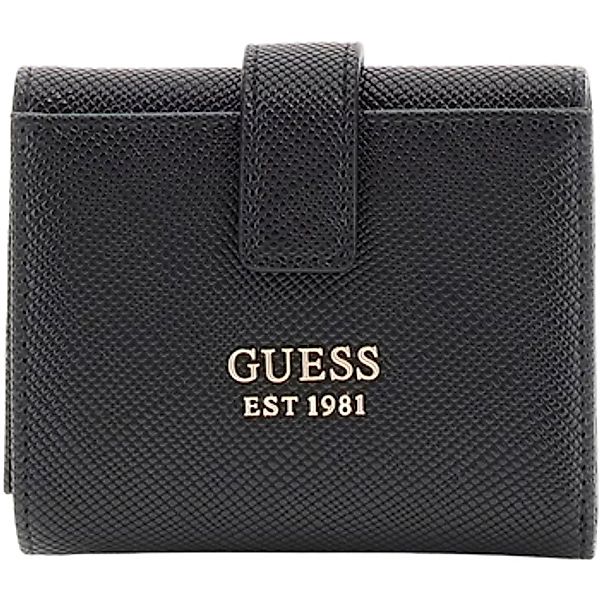 Guess  Geldbeutel swzg9657138-bla günstig online kaufen