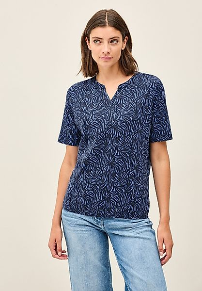 CECIL T-Shirt Feel Good Fit günstig online kaufen
