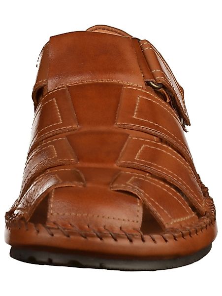 PIKOLINOS Klettschuh "PIKOLINOS Halbschuhe Leder" günstig online kaufen