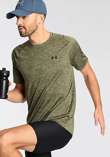 Under Armour Trainingsshirt "UA TECH 2.0 SS TEE" optimierte Passform, schne günstig online kaufen
