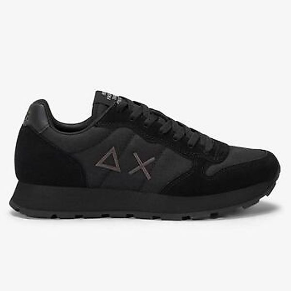 Sun68  Sneaker S68UAI26-Z45101-blk günstig online kaufen