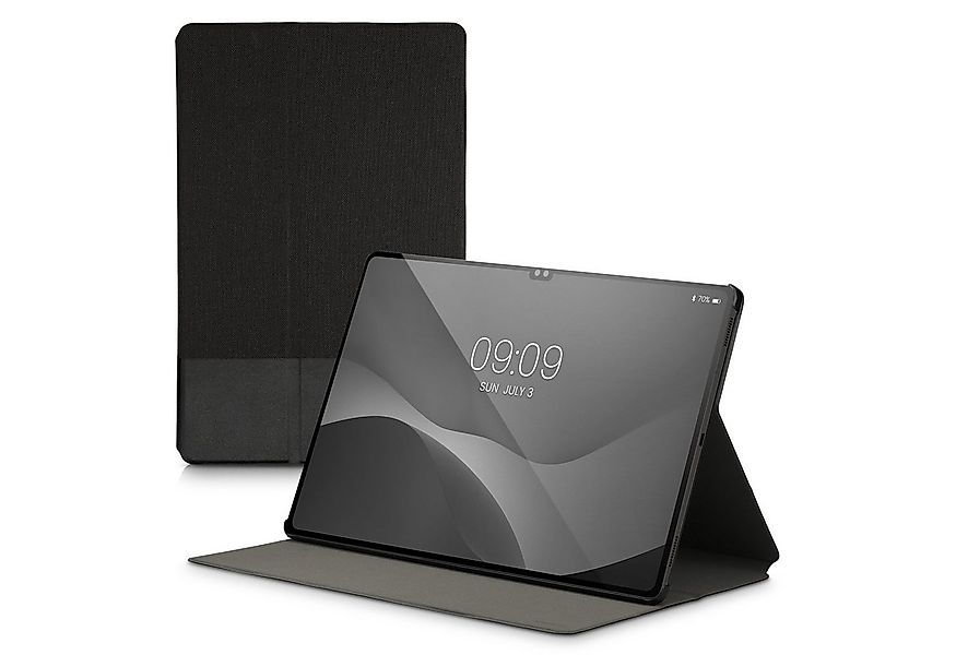 kwmobile Etui Hülle für Samsung Galaxy Tab S8 Ultra / S9 Ultra, Slim Tablet günstig online kaufen