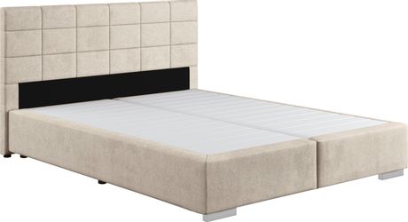 COTTA Boxspringbett "Simba" Topseller wahlweise mit oder ohne Matratze und günstig online kaufen