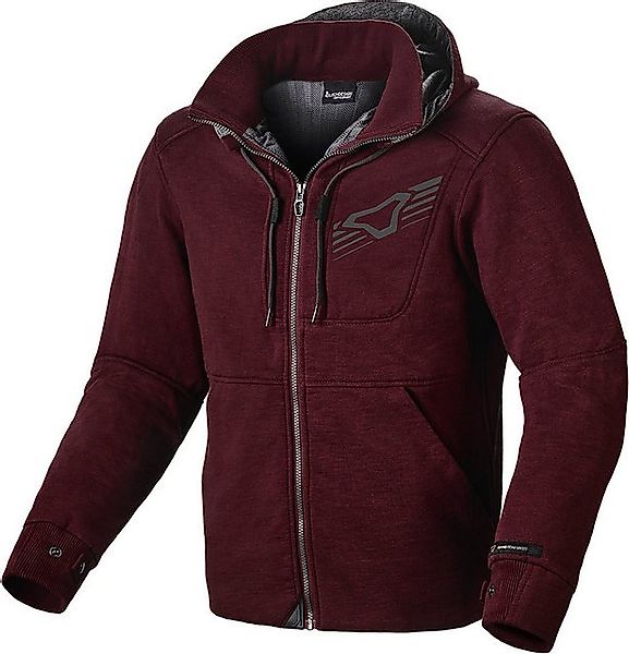 Macna Motorradjacke District Motorrad Textiljacke protektoren reflektierend günstig online kaufen