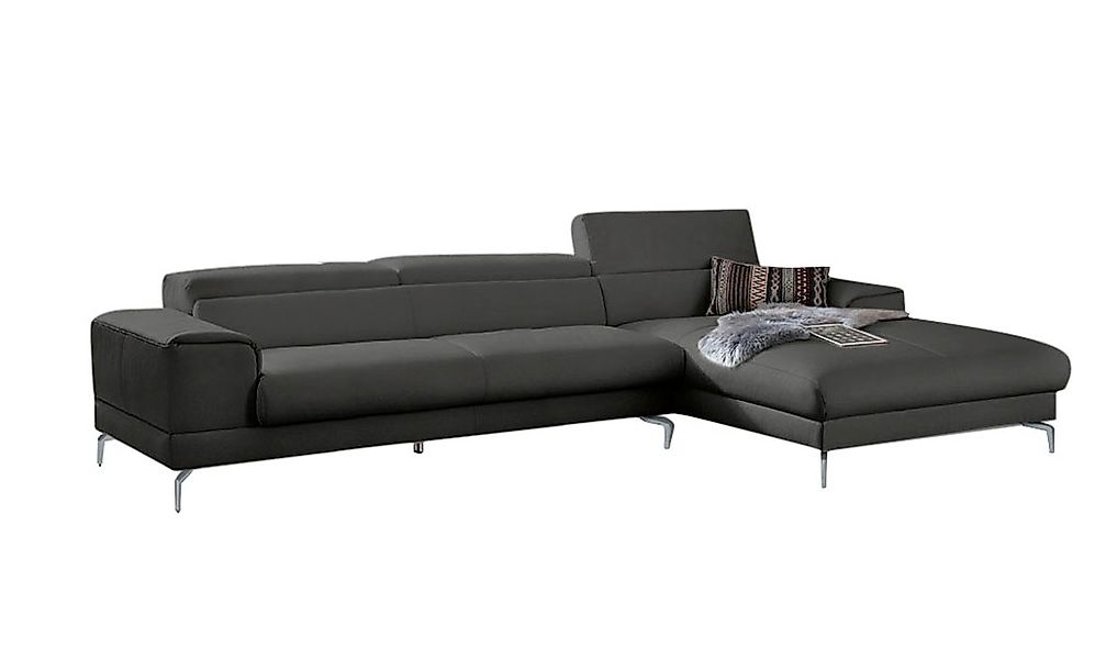 W.SCHILLIG Ecksofa »piedroo, Designsofa mit tollem Sitzkomfort, bequem und günstig online kaufen