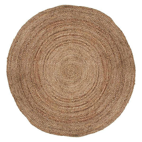Atmosphera Créateur d'intérieur Teppich, rund günstig online kaufen