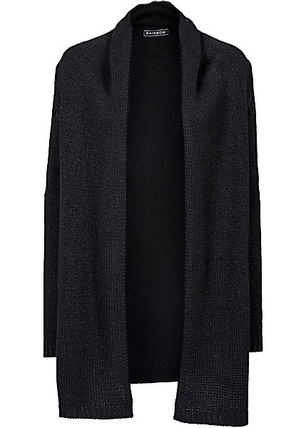 Longstrickjacke günstig online kaufen