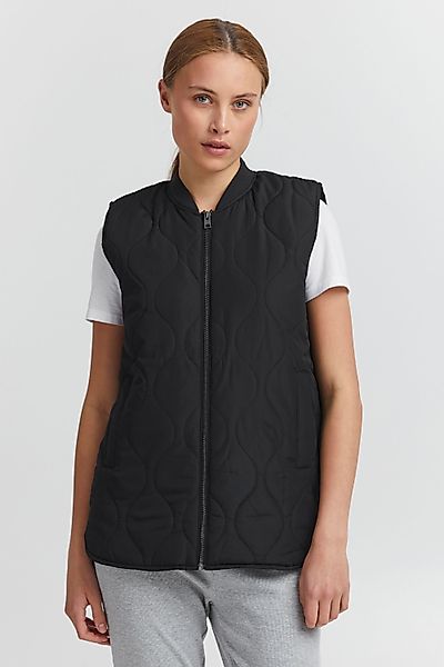 OXMO Steppweste Svala Modische Jacke günstig online kaufen