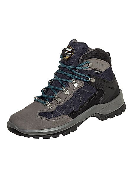 Grisport work Schnürstiefel Gritex Wanderschuh günstig online kaufen
