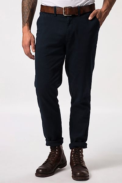 JP1880 Chinohose Chinohose FLEXNAMIC® Elastikbund bis günstig online kaufen