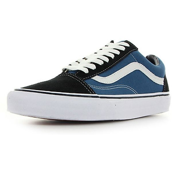 Vans Vans Unisex Sneaker Old Skool Sneaker günstig online kaufen