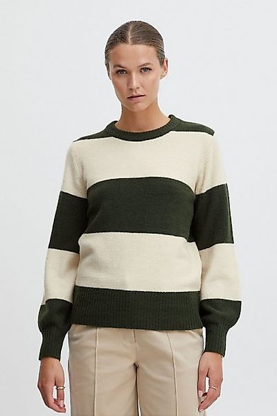 Ichi Strickpullover IHEDEN LS4 20117311 günstig online kaufen