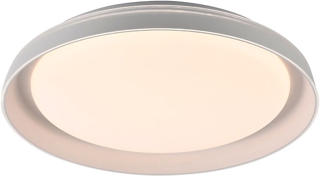 JUST LIGHT Deckenleuchte »SATI«, 1 flammig, Leuchtmittel LED-Board   LED fe günstig online kaufen