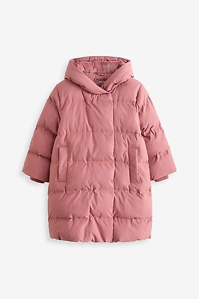 Next Steppmantel Wasserabweisende Steppjacke mit Hitzeversiegelung günstig online kaufen