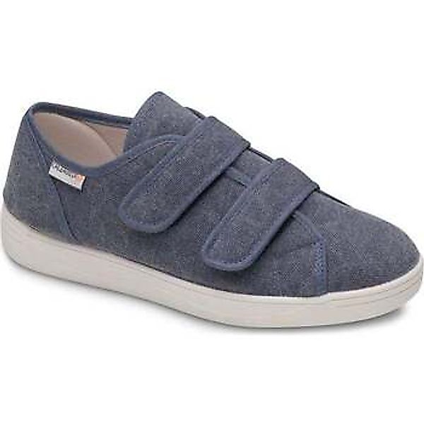 Calzamedi  Hausschuhe 3088 azul günstig online kaufen