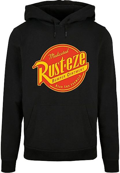 ABSOLUTE CULT Kapuzensweatshirt ABSOLUTE CULT Herren Cars - Rust-eze Logo B günstig online kaufen
