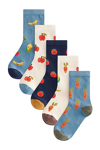 Next Kurzsocken Socken mit hohem Baumwollanteil, günstig online kaufen
