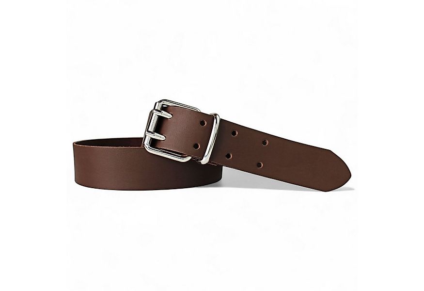 FRONHOFER Ledergürtel 18613 (1-St) Breite 3,8 cm, 100% Leder, klassischer A günstig online kaufen