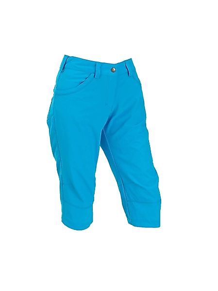 Maul Caprihose Rennes-Caprihose elastic BLUE günstig online kaufen