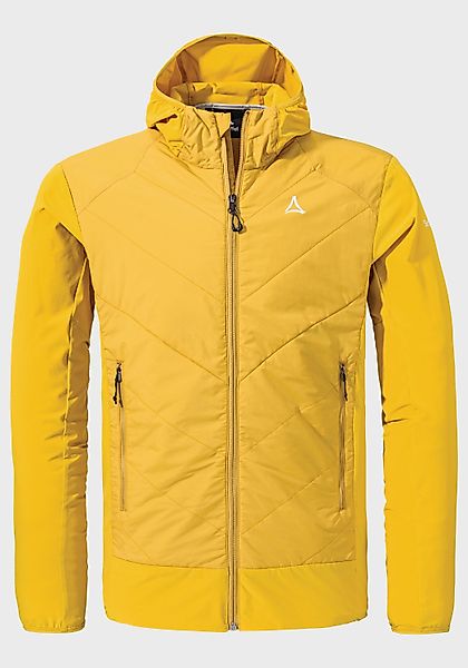 Schöffel Funktionsjacke Hiking Hybrid Jk Style günstig online kaufen