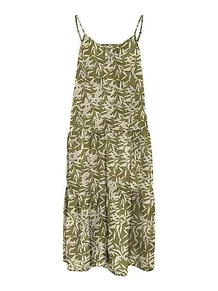 ONLY Jerseykleid günstig online kaufen