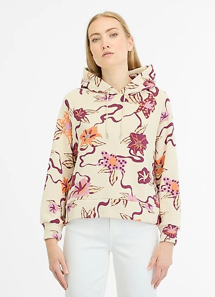 Ragwear Sweatshirt "TONNA PRINT" günstig online kaufen