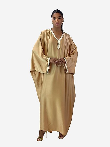 Elara Maxikleid Abaya günstig online kaufen