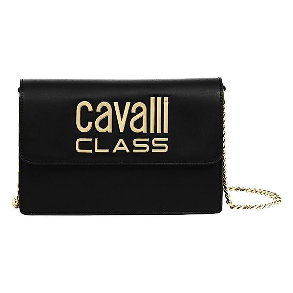 Cavalli Class Umhängetasche, Kunstleder günstig online kaufen