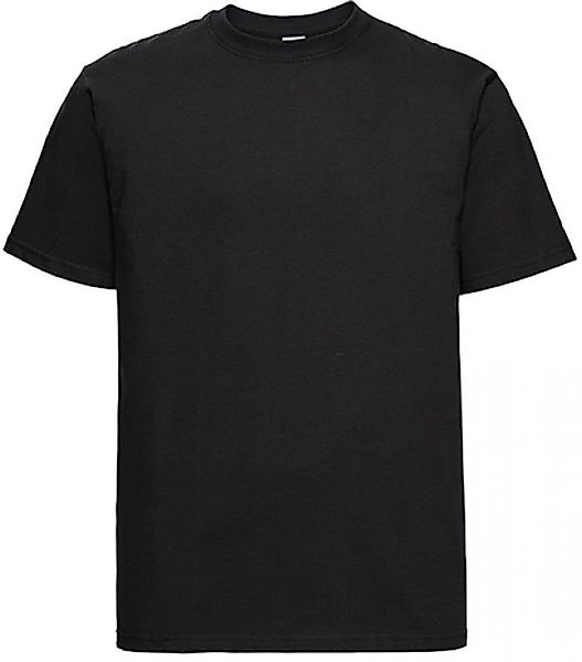 Russell Rundhalsshirt Gold Label Herren T-Shirt günstig online kaufen