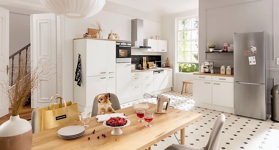 OPTIFIT Kochfeldumbauschrank "Parma" Breite 60 cm günstig online kaufen