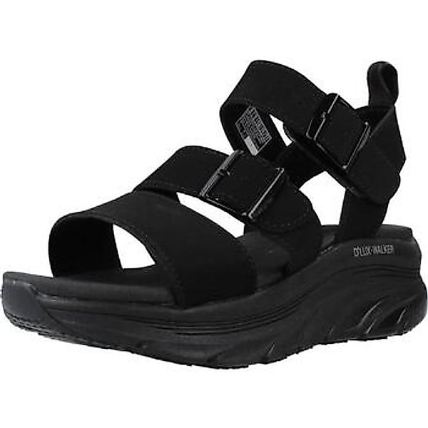Skechers  Sandalen DLUX WALKER RETRO COSMOS günstig online kaufen