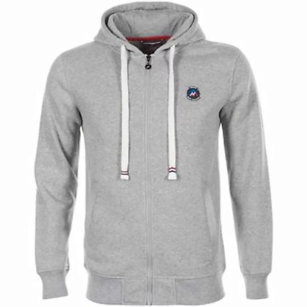 Peak Mountain  Sweatshirt Sweat molleton zippé à capuche homme COPILOT günstig online kaufen