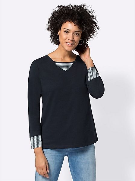 Sieh an! T-Shirt Shirt günstig online kaufen