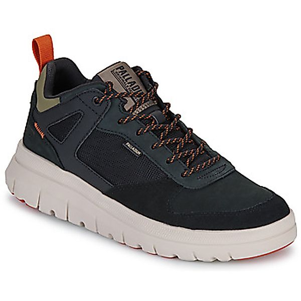 Palladium  Herrenstiefel PALLAFLEX LO MIX günstig online kaufen