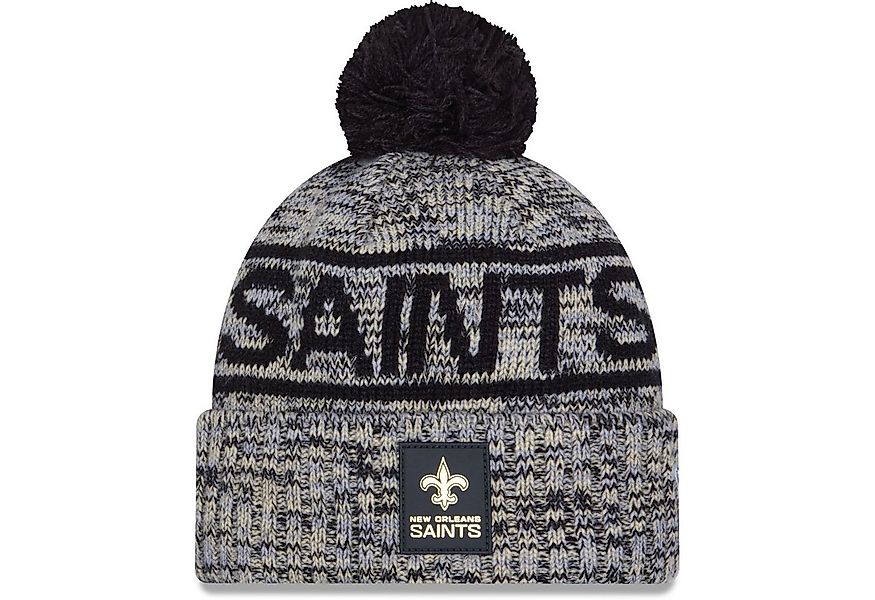 New Era Fleecemütze Bommel SIDELINE New Orleans Saints günstig online kaufen