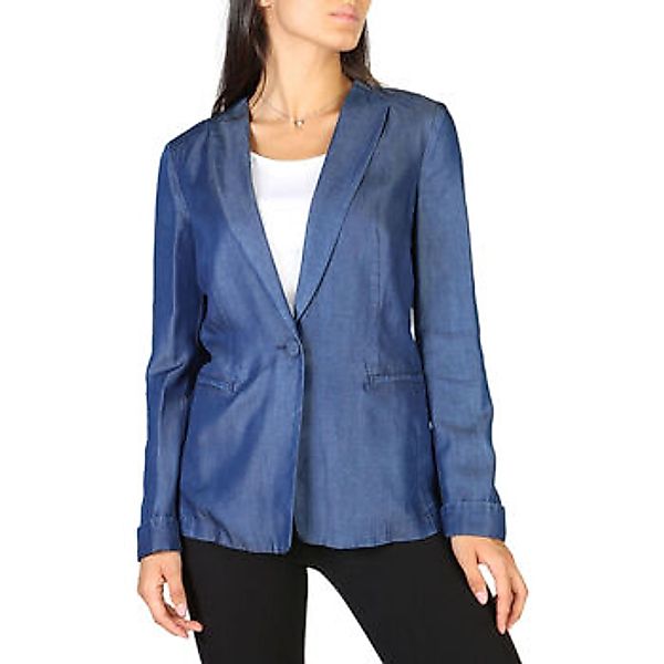 Emporio Armani  Blazer - 3y2g1r2d26z günstig online kaufen