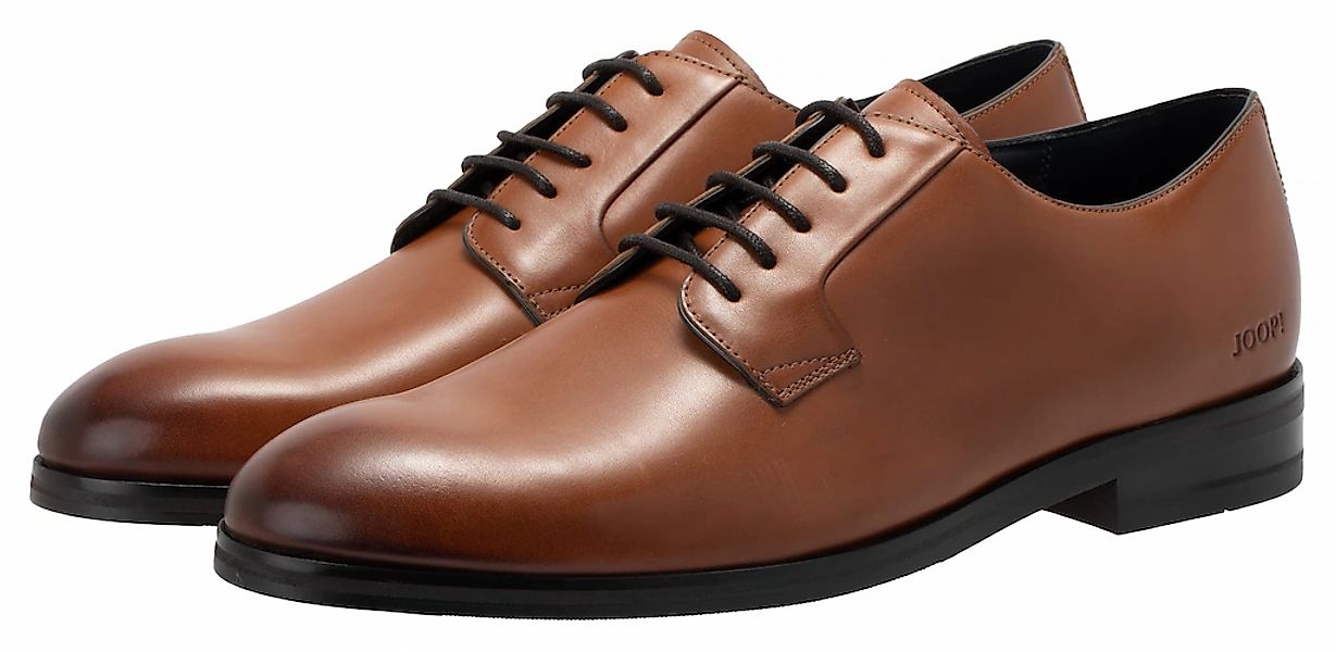 JOOP Schnürschuh "pero kleitos lace up yc5" günstig online kaufen