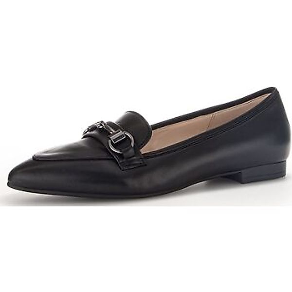 Gabor Slipper "Gabor Slipper Nappaleder" günstig online kaufen