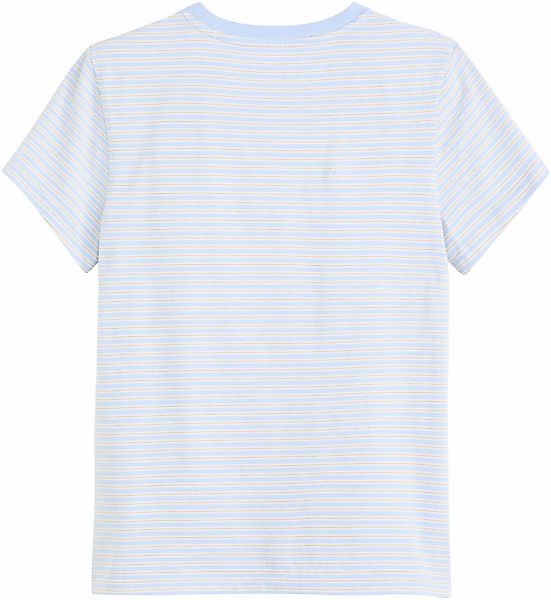 Levi's® T-Shirt The perfect Tee mit günstig online kaufen