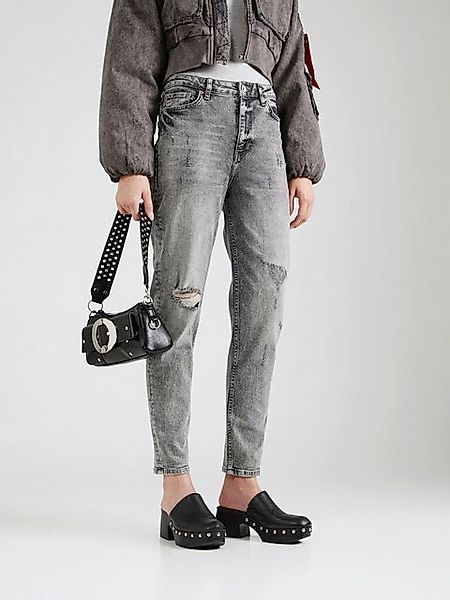 Garcia 7/8-Jeans Isabella (1-tlg) Cut-Outs günstig online kaufen