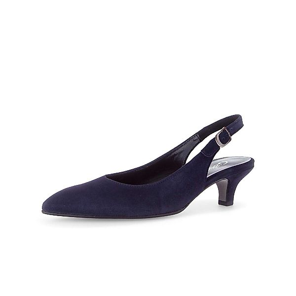Gabor Slingpumps Rauleder Slingpumps günstig online kaufen